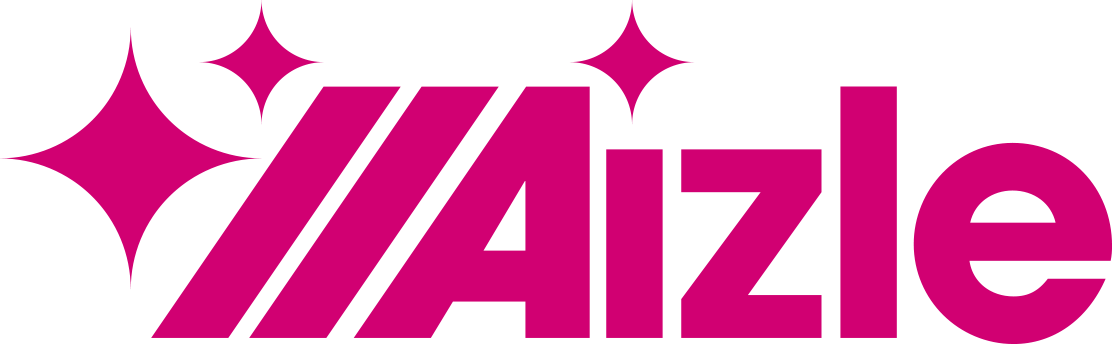 Aizle Logo