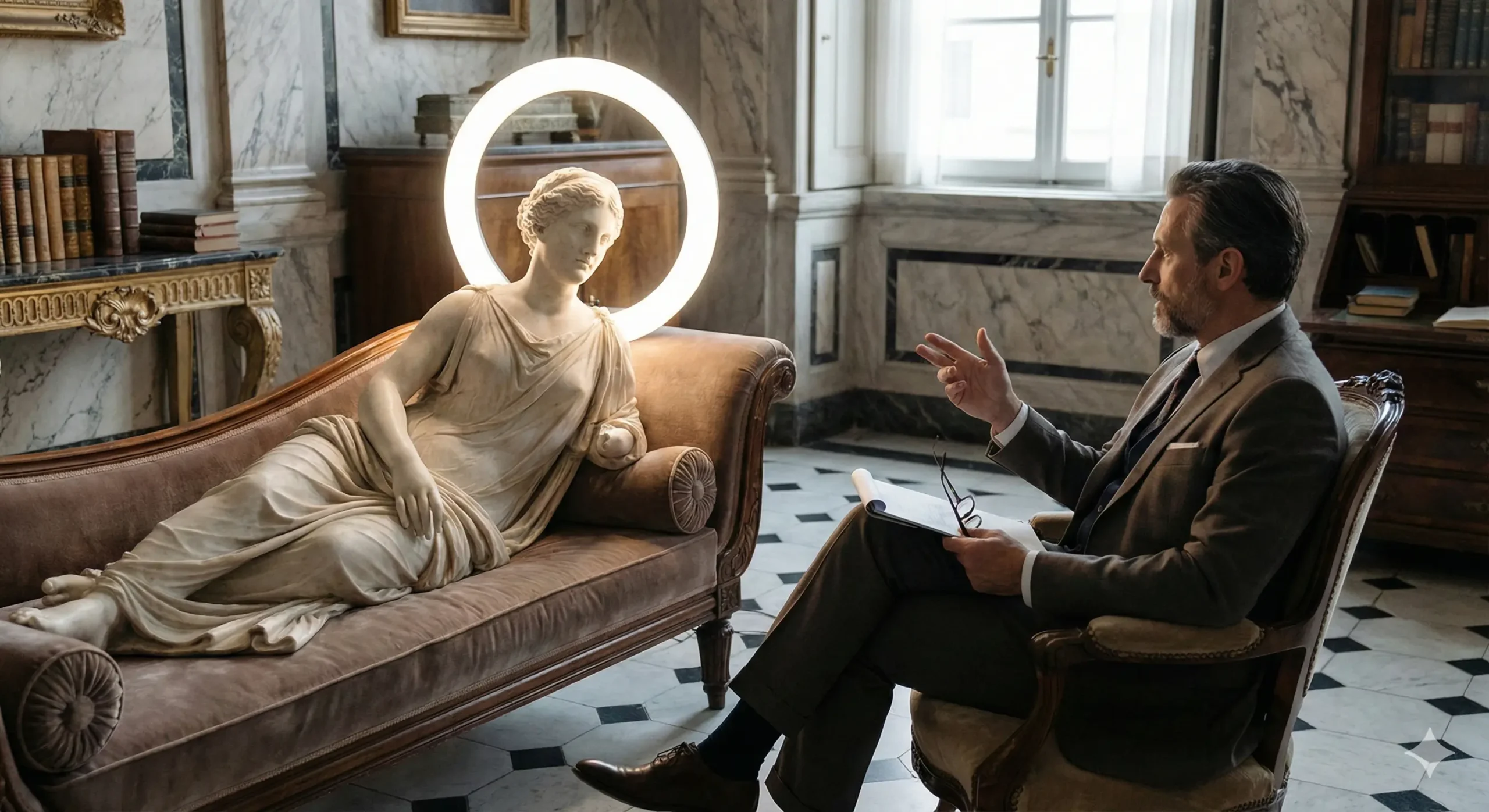 It’s the Money: The Structural Incentives Keeping Us Stuck in the AI Loop