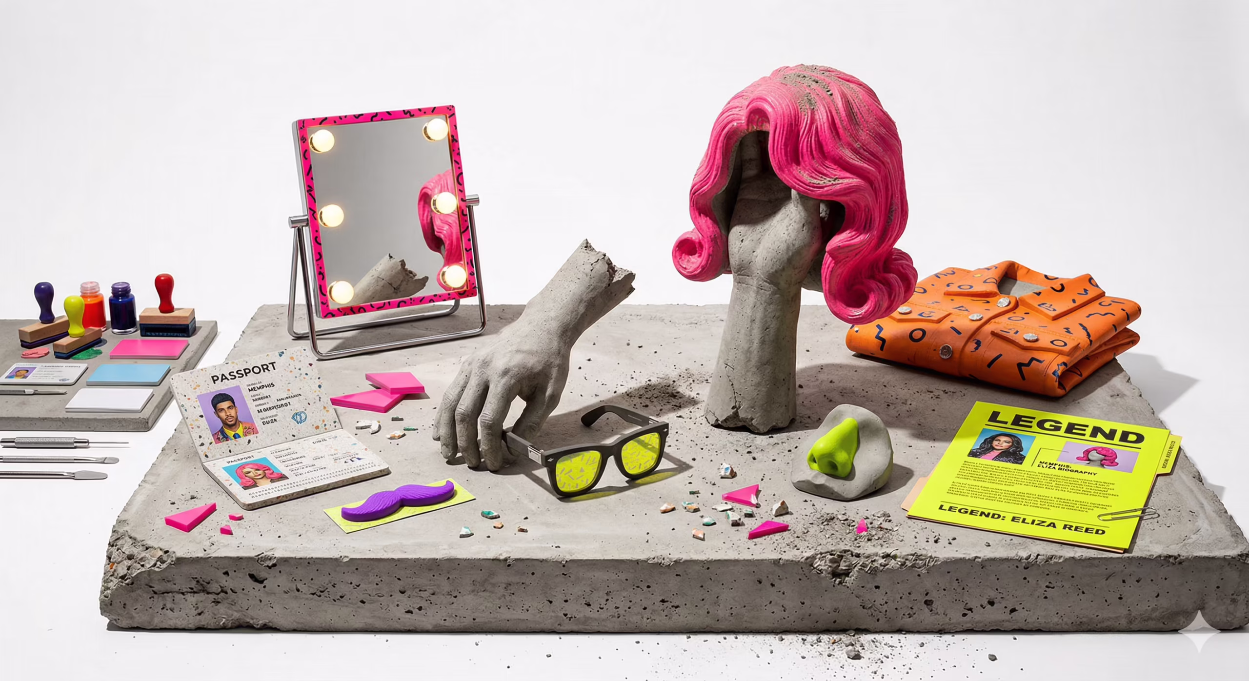 Rory Sutherland’s rolling list of TV shows